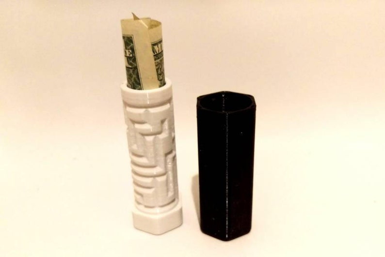 Labyrinth Money Cash Gift Maze Box Christmas or Birthday Etsy