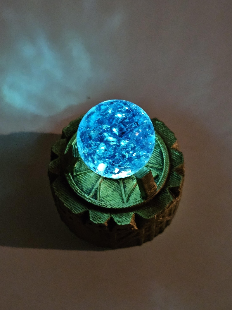 Hex Crystal hextech from Arcane League of Legends LOL image 6