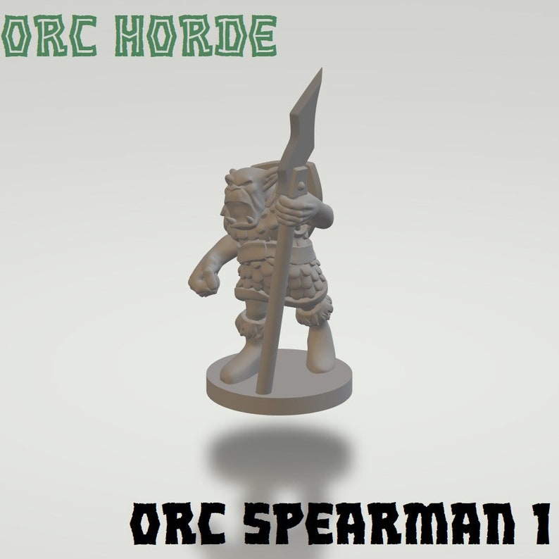 rpg figurines