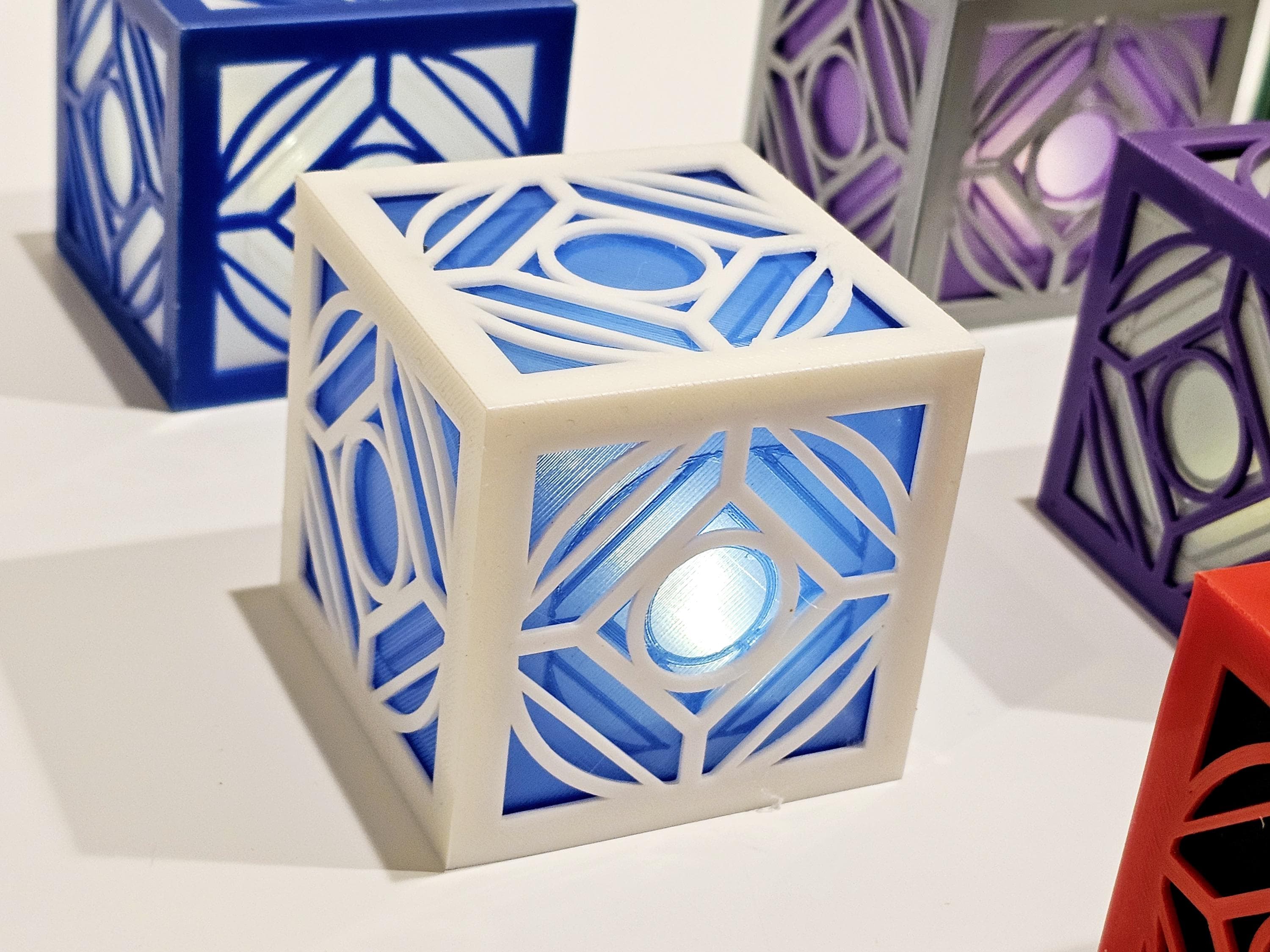 Jedi holocron - Etsy 日本