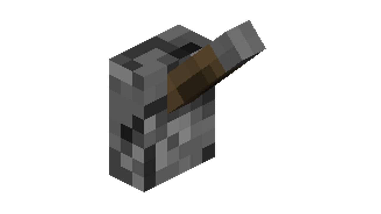 Lever Light Switch Minecraft Style for Boys or Girls Bedroom Etsy UK