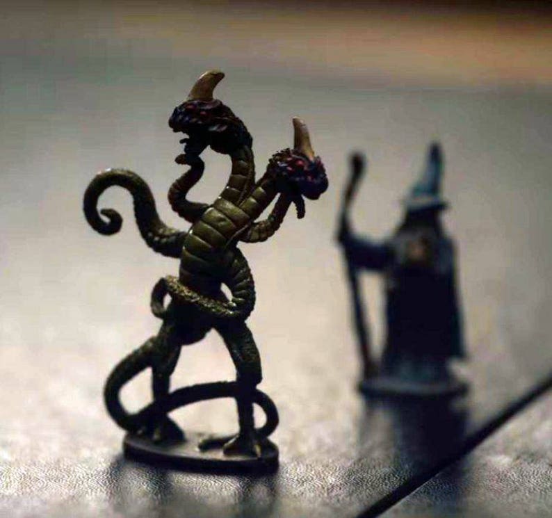 demogorgon figures