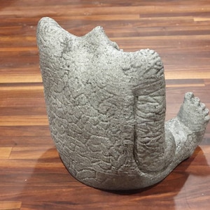 Rock biter Figurine bookend Rockbiter Neverending story image 5