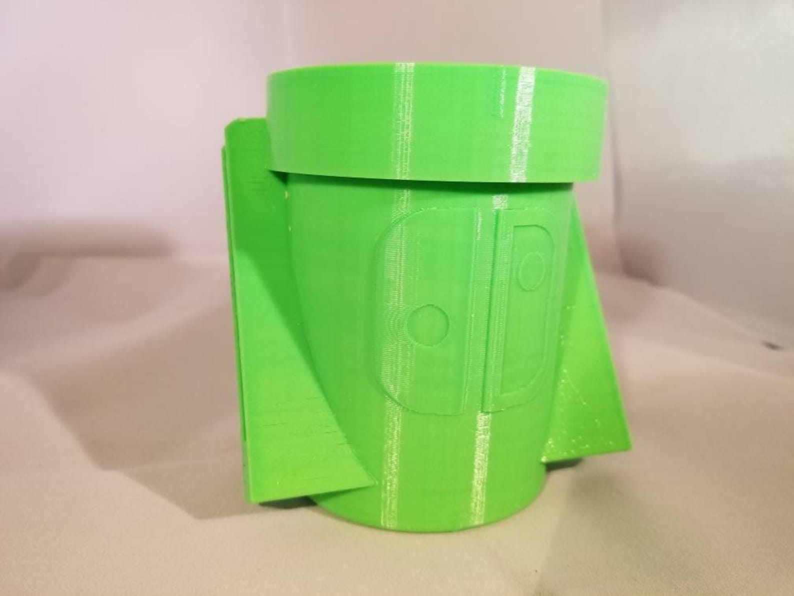 Nintendo Switch Joycon Joy Con Drink Cup Holder Controller Grip Holder ...