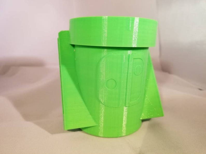 Nintendo Switch Joycon Joy Con Drink Cup Holder Controller Etsy