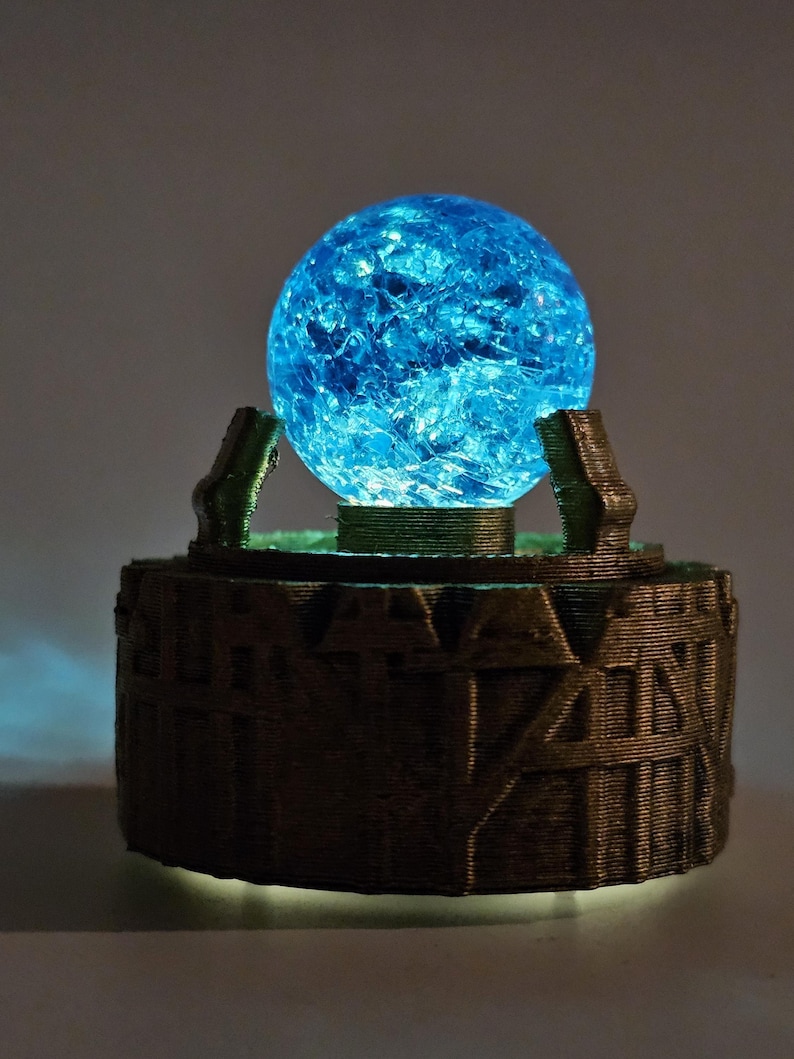 Hex Crystal hextech from Arcane League of Legends LOL image 5