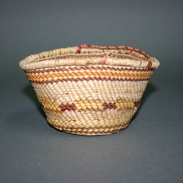 Unusual Baskets Etsy