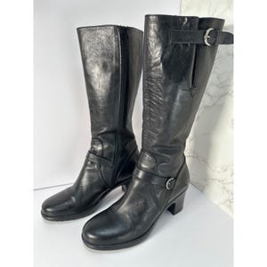 Vintage Dansko Boots - Etsy display picture 1