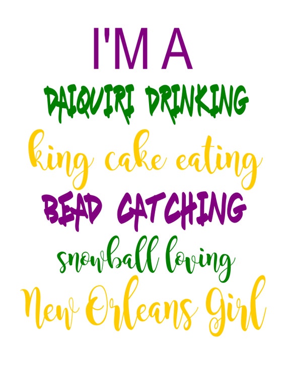 Free Free 111 New Orleans Snowball Svg SVG PNG EPS DXF File