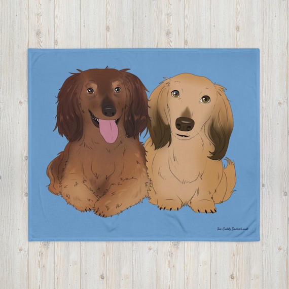 Why Do Dachshunds Like To Cuddle