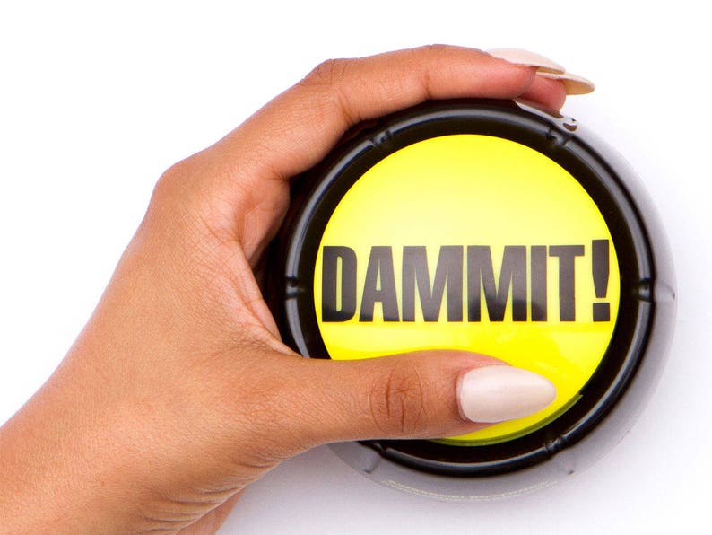 Button official. Button official