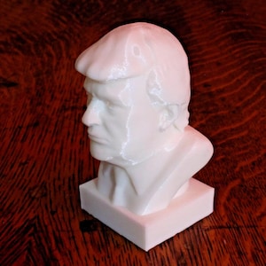 Donald Trump Bust - 4 Inches