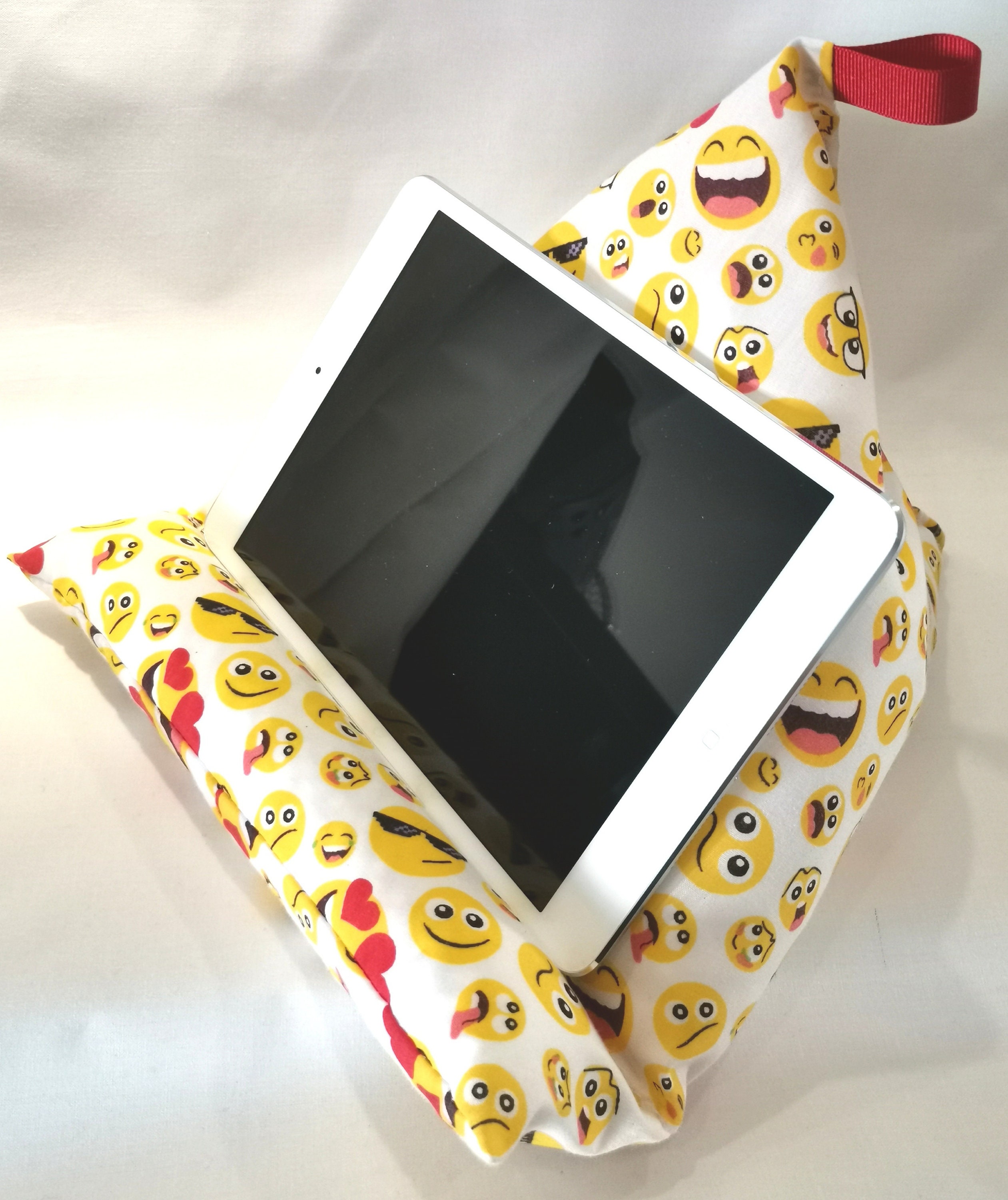 Emoji iPad Stand. iPad Pro Tablet Kindle eReader Phone Etsy