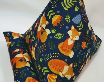 ipad bean bolsa stand