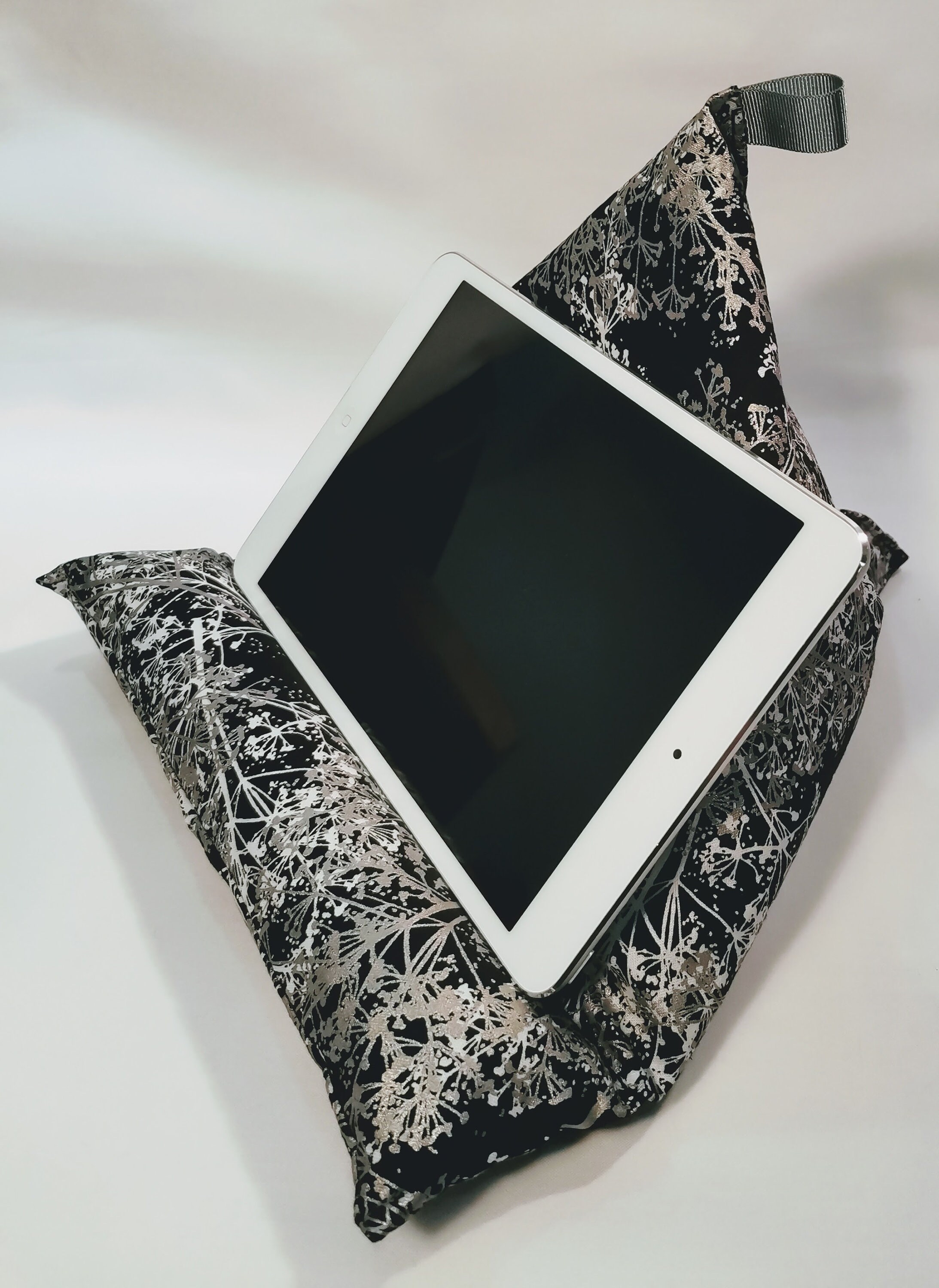 IPad Stand. iPad Pillow. iPad Pro Tablet Kindle eReader Etsy