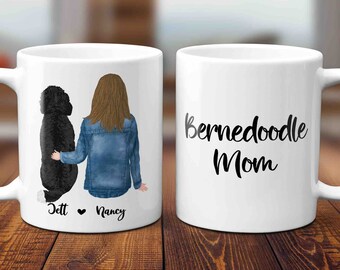bernedoodle gifts