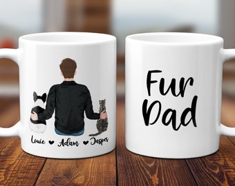 fur dad gifts