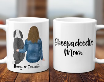 sheepadoodle gifts