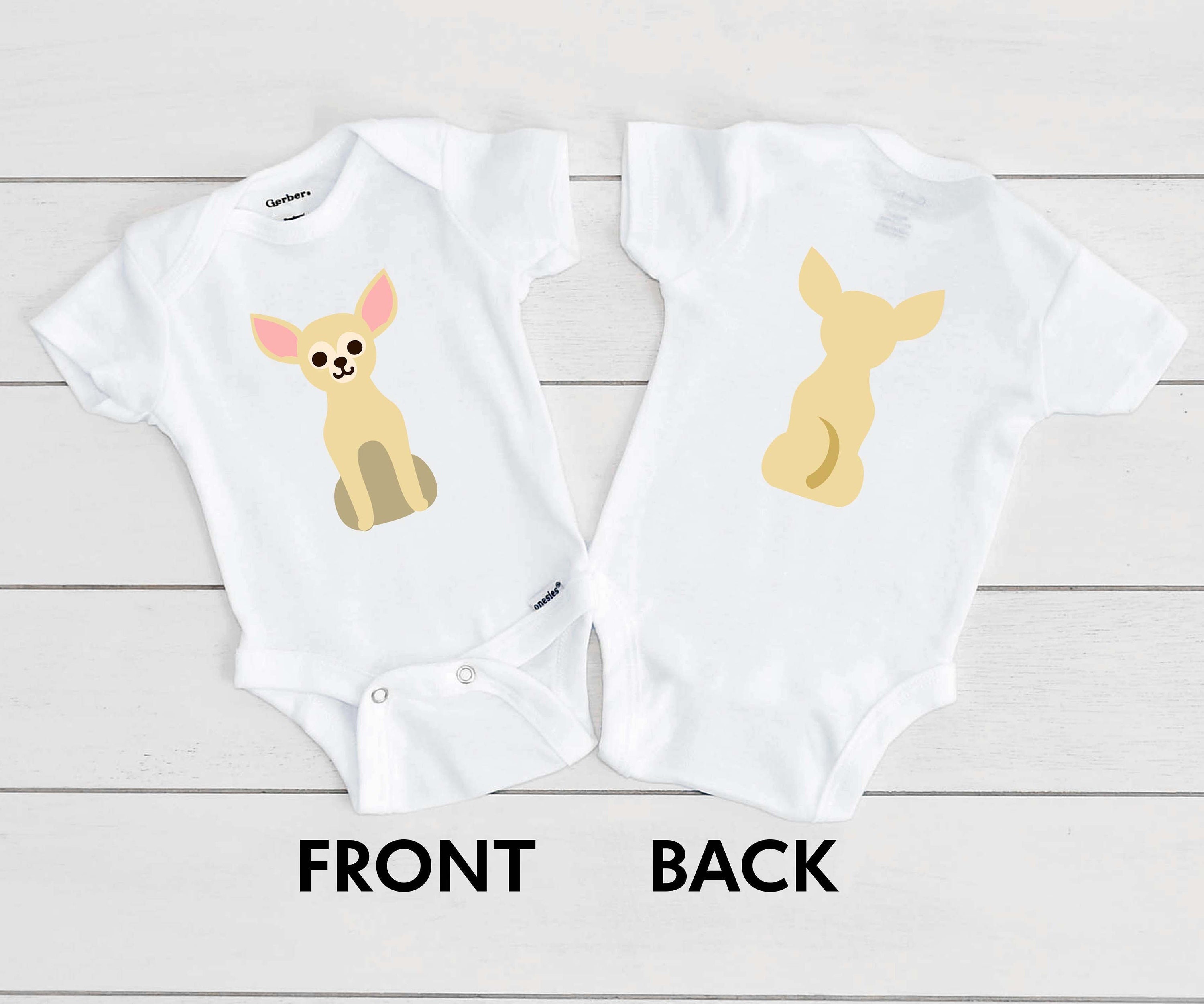 Chihuahua onesie online