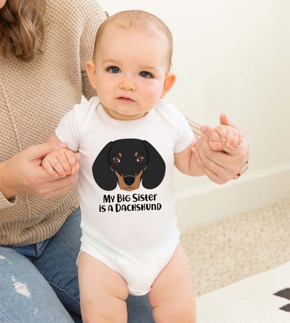 Dachshund baby outfit online