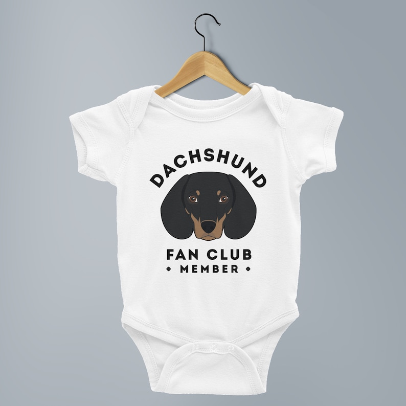 dachshund baby clothes