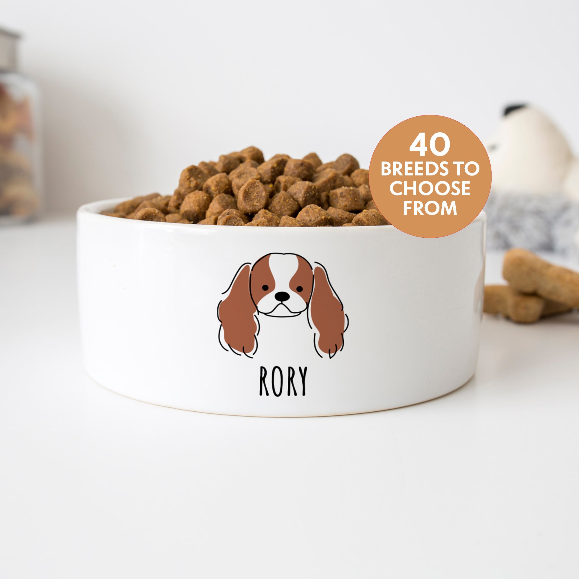 Dog Bowls  The Best Dog Bowls for Every Kind of Dog