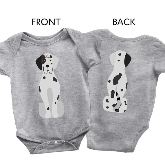 great dane baby clothes