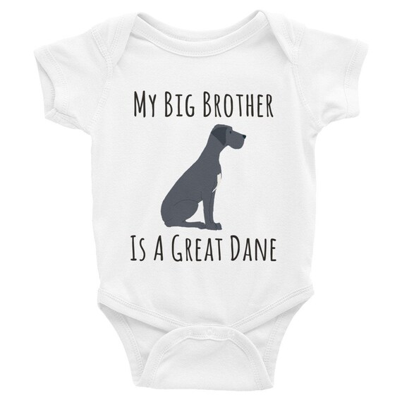 great dane baby clothes
