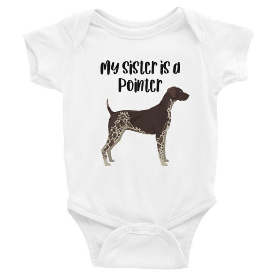german shorthaired pointer clothing
