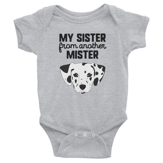 dalmatian baby clothes