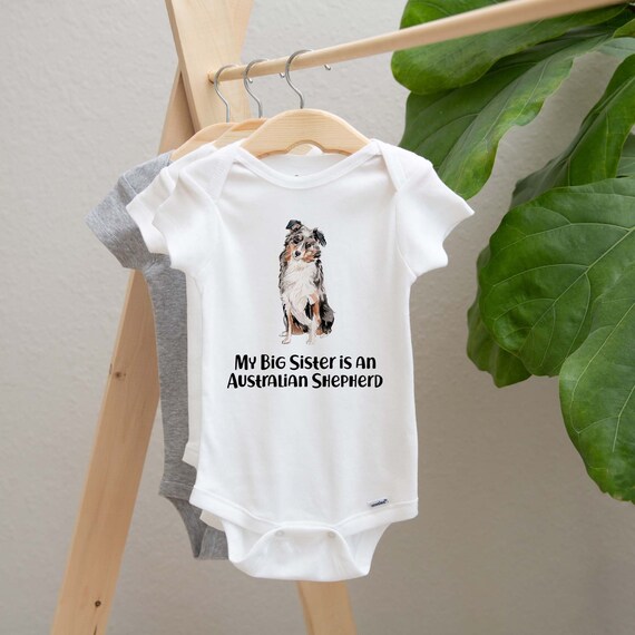 Australian top shepherd clothing