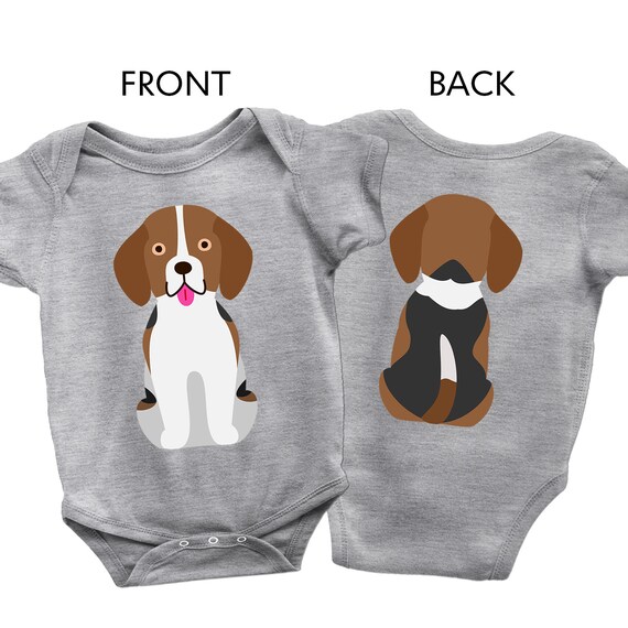 beagle outfits