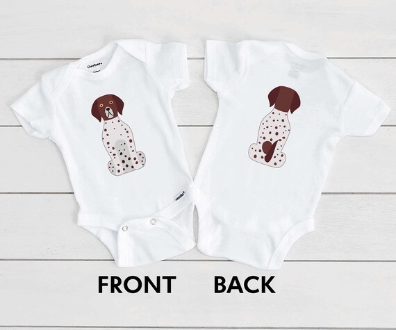 Custom baby store suits
