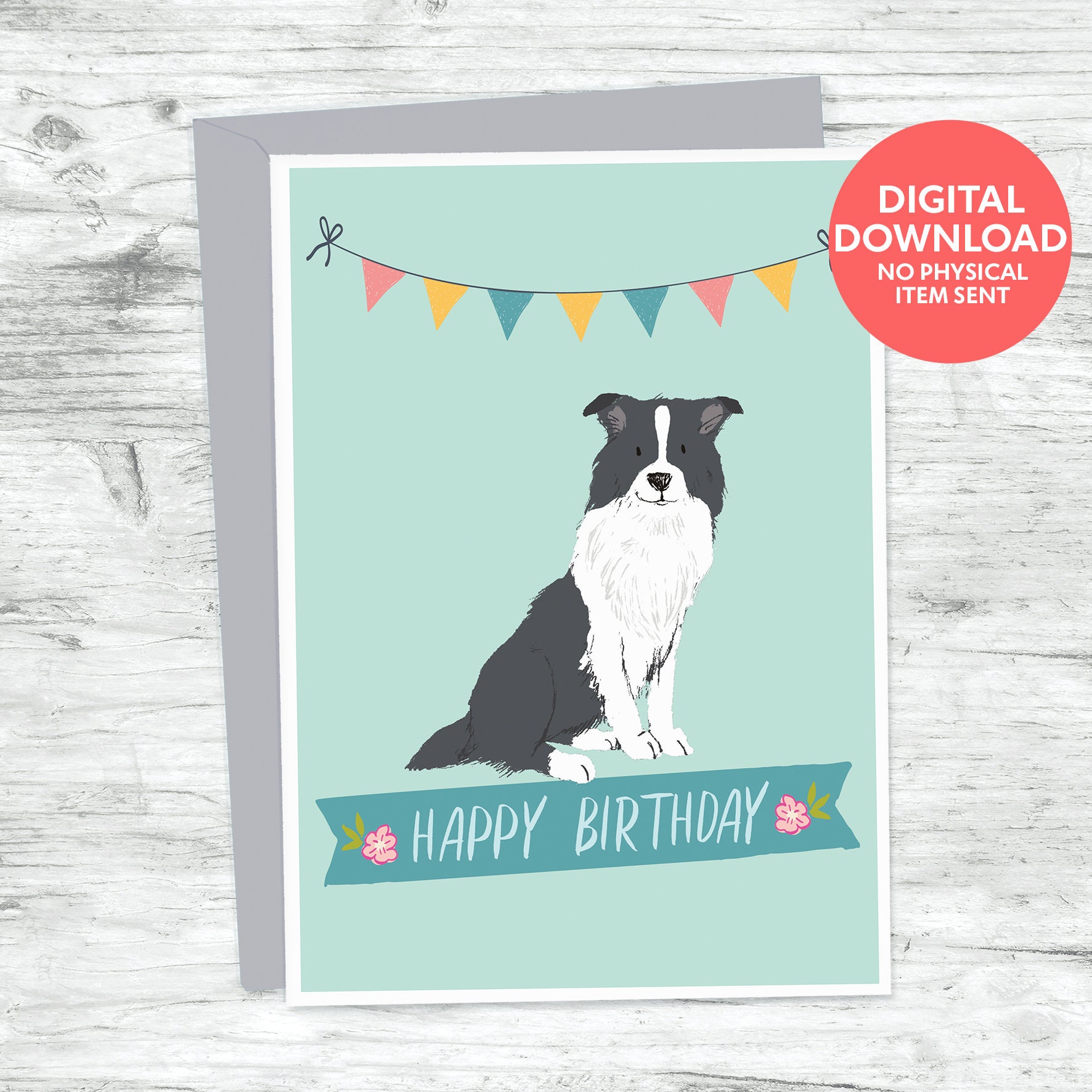 Pet Greeting Cards 5 x 7 inches Border Collie Christmas Greeting Cards Set of 10 Dog Greeting Cards Border Collie in Snow with Christmas Tree Greeting Card Pet Greeting Cards 5 x 7 inches Border Collie Christmas Greeting Cards Set of 10 Dog Greeting Cards Border Collie in Snow with Christmas Tree Greeting Card