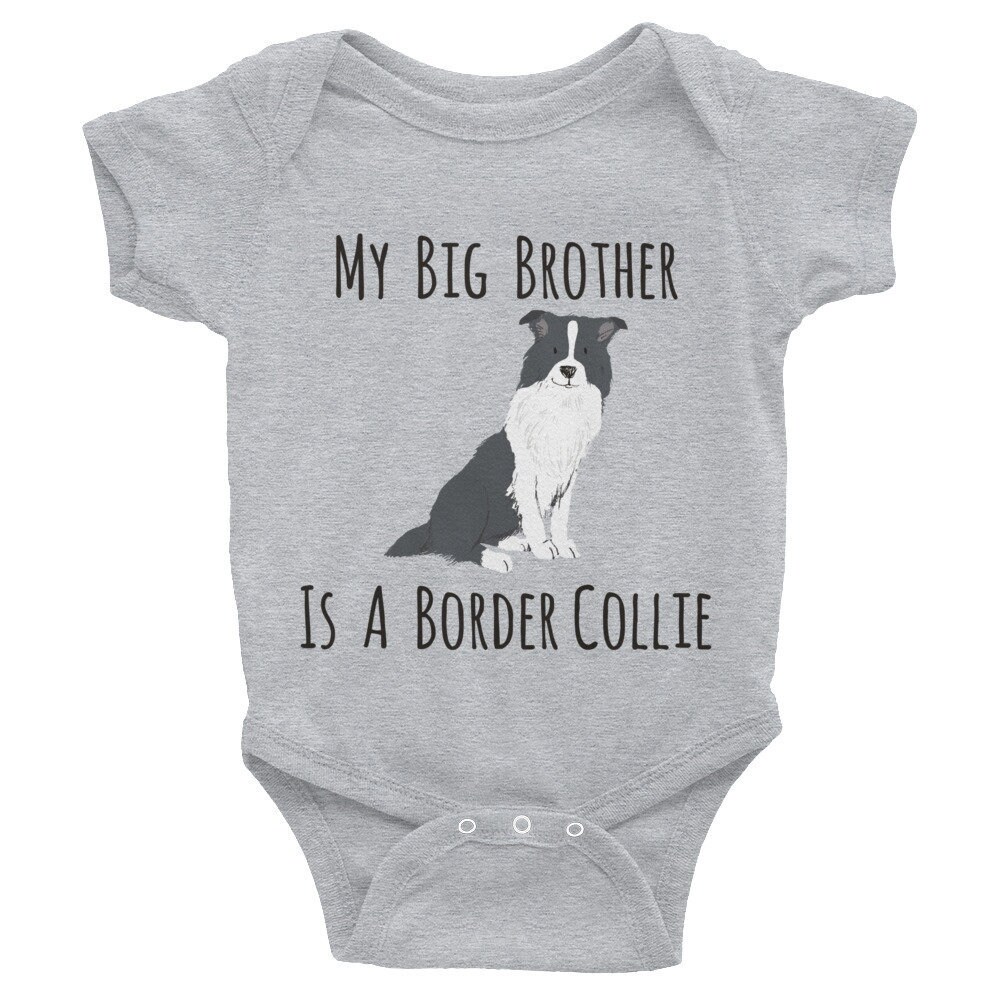 border collie clothes