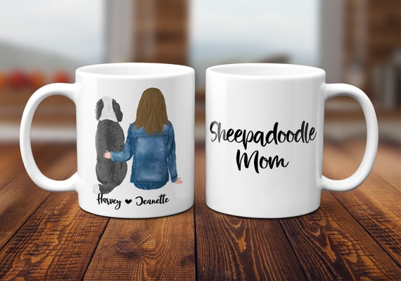 sheepadoodle gifts
