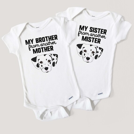 Dalmatian onesie baby hotsell