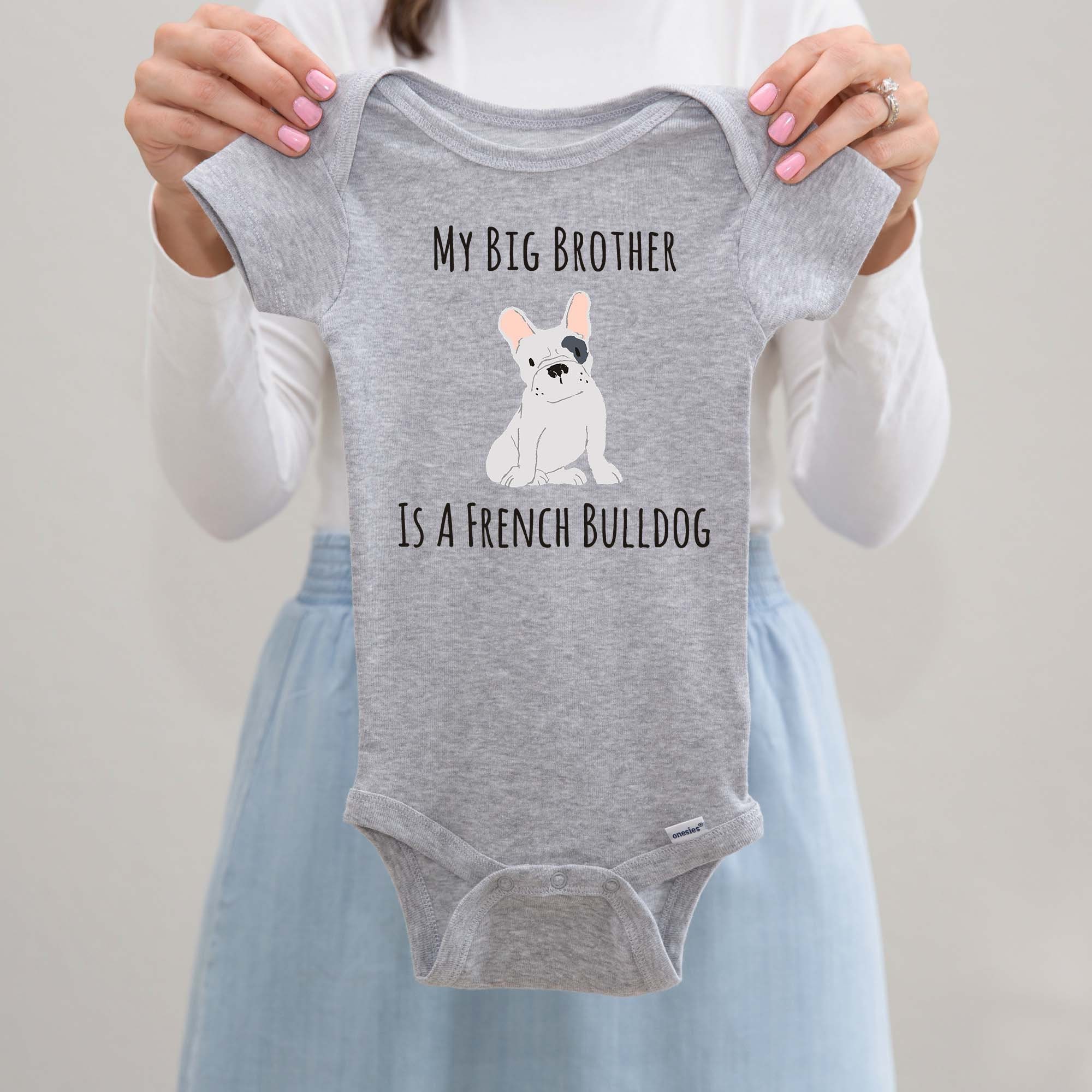 French bulldog baby boy clothes hotsell