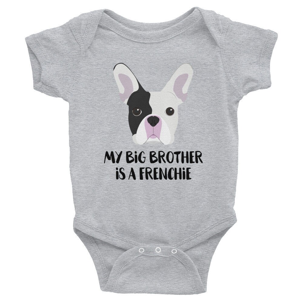 UGFGF-S3 French Bulldog Mom1 Baby Boy Girl Long Sleeve Romper Jumpsuit Infant Romper Jumpsuit UGFGF-S3 French Bulldog Mom1 Baby Boy Girl Long Sleeve Romper Jumpsuit Infant Romper Jumpsuit