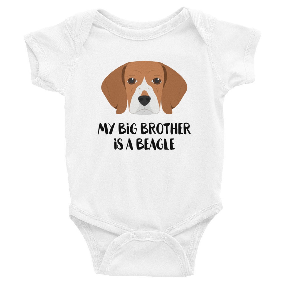 Beagle dog baby clothes Etsy
