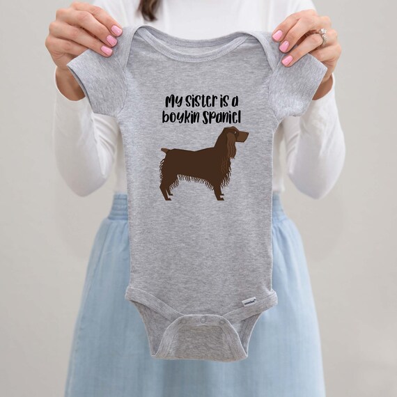 Boykin spaniel tee shirts cheap