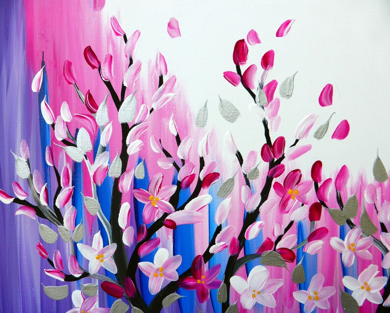 Paintings of Cows From Australia on Canvas Canvas Etsy Australia