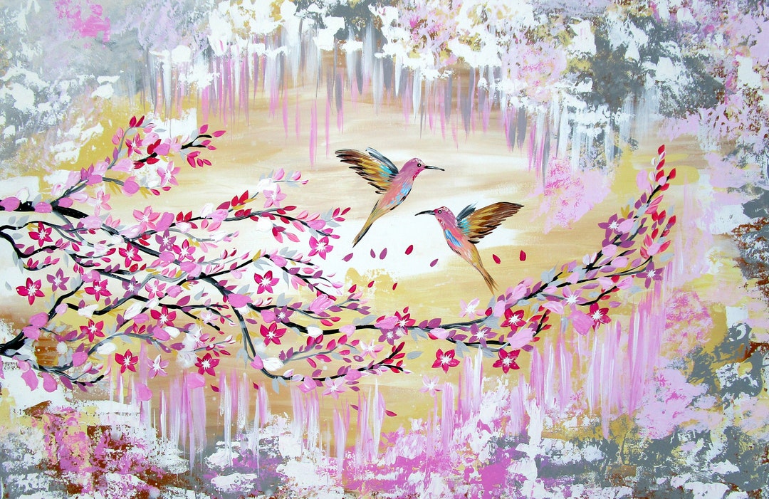 【 肉筆油彩画 額装 】 GALERIA DE PINTURA MEXICANA Pintura Puma técnica acrílico Lune Art Gallery AnimalArt