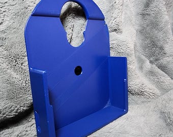 Un-Hooked Enteral Pump Halter