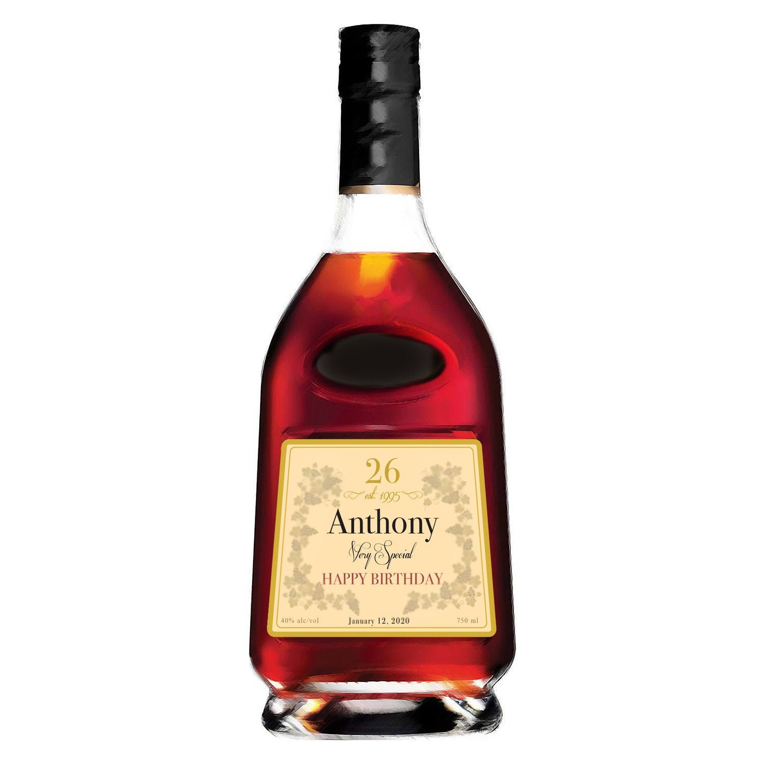 Hennessy Vsop for sale 63 ads for used Hennessy Vsops