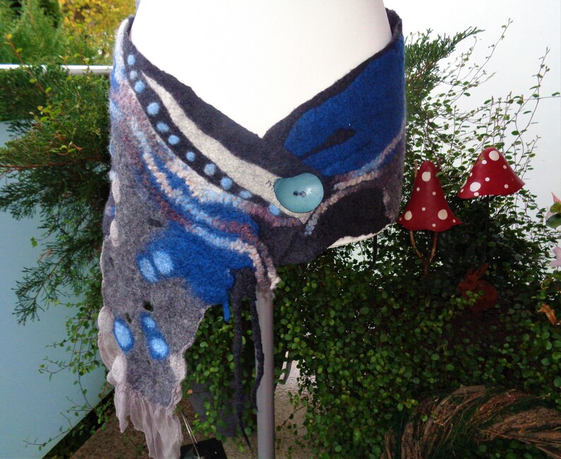 Back Warmer Wool Cacher Kidney Warmer Hip Flatterer Felted Cacheur Cacheur Belt Felt Belt Felt Cacheur