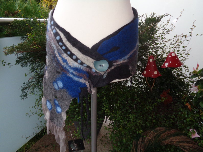 Back Warmer Wool Cacher Kidney Warmer Hip Flatterer Felted Cacheur Cacheur Belt Felt Belt Felt Cacheur