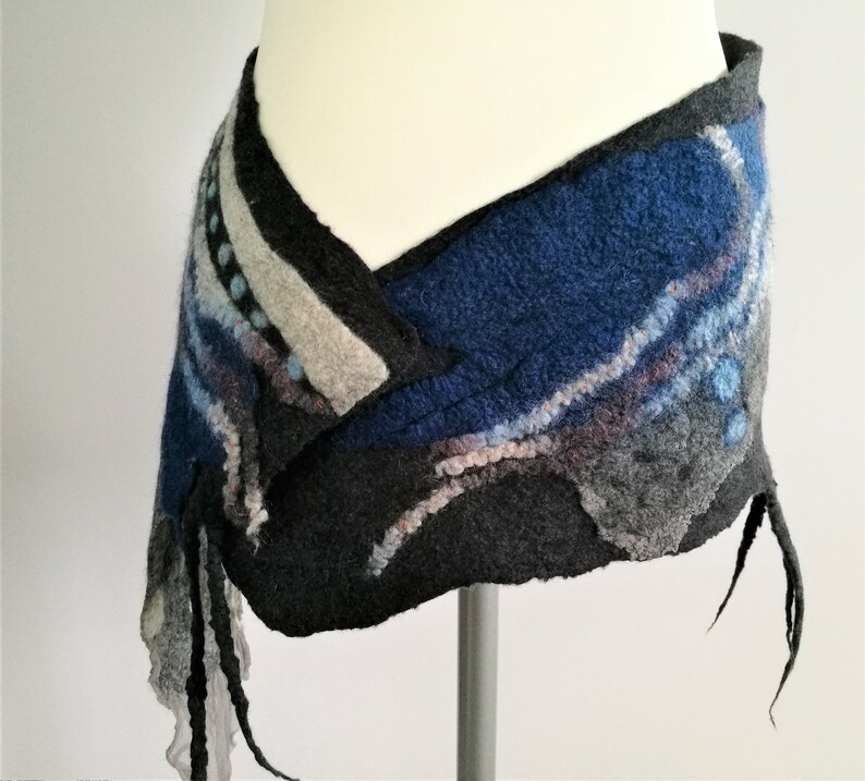 Back Warmer Wool Cacher Kidney Warmer Hip Flatterer Felted Cacheur Cacheur Belt Felt Belt Felt Cacheur