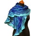 see more listings in the Abstract-pattern scarves section