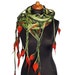 see more listings in the Openwork felted shawls section